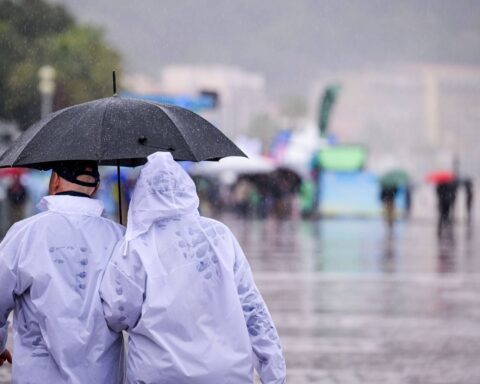 Municipales à Nice : 20 à 25 % des bulletins de vote endommagés, le premier tour maintenu