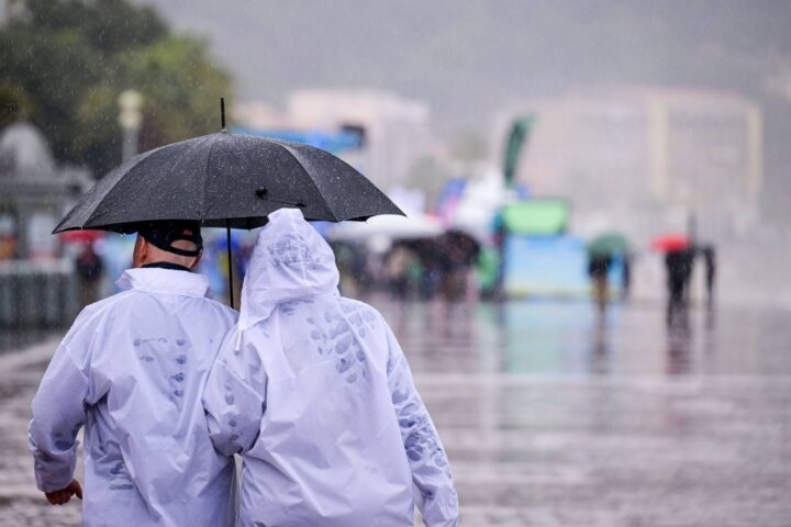 Municipales à Nice : 20 à 25 % des bulletins de vote endommagés, le premier tour maintenu