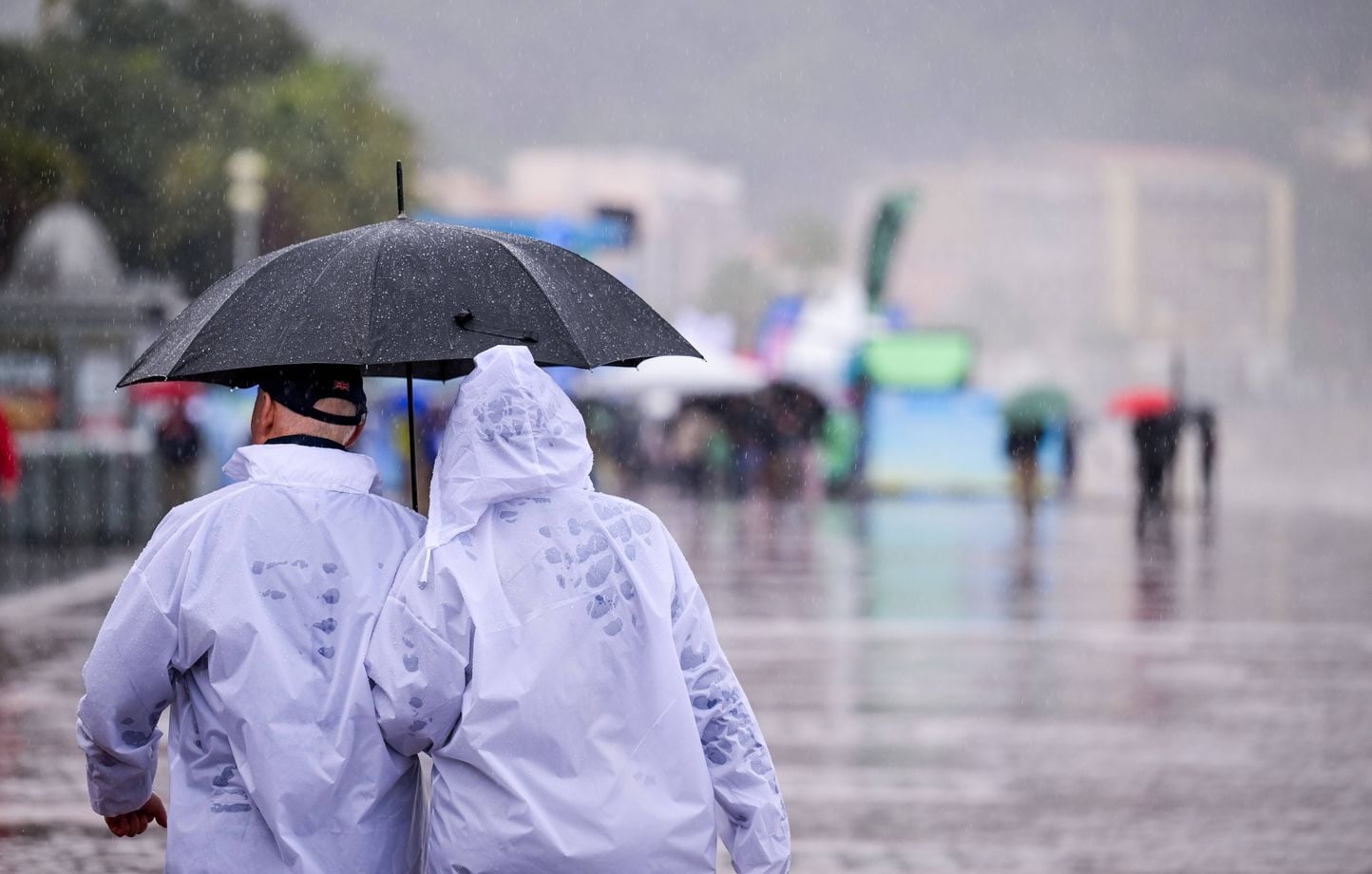 Municipales à Nice : 20 à 25 % des bulletins de vote endommagés, le premier tour maintenu