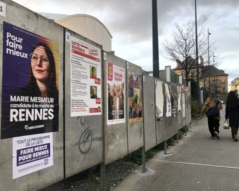Municipales à Rennes : double défi pour Nathalie Appéré face à une gauche unie et une droite divisée
