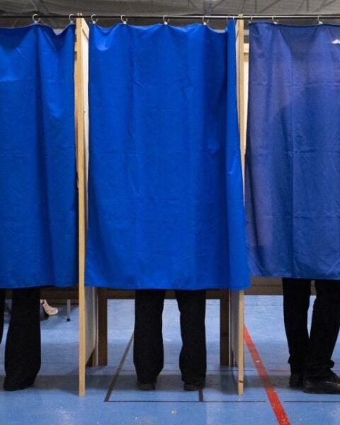 Municipales : à Somloire, Bérangère Blanc élimine le maire sortant Sébastien Crétin