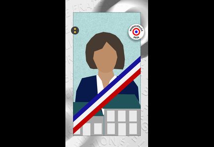 Municipales : le nombre de femmes maires en baisse dans les grandes villes