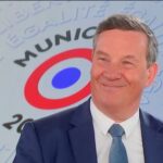 Municipales : le politologue Luc Gras alerte sur l'effritement du barrage contre le RN