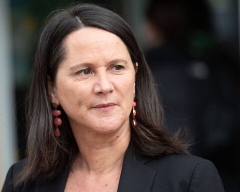 Nantes : Johanna Rolland s'allie avec La France insoumise pour contrer la droite aux municipales