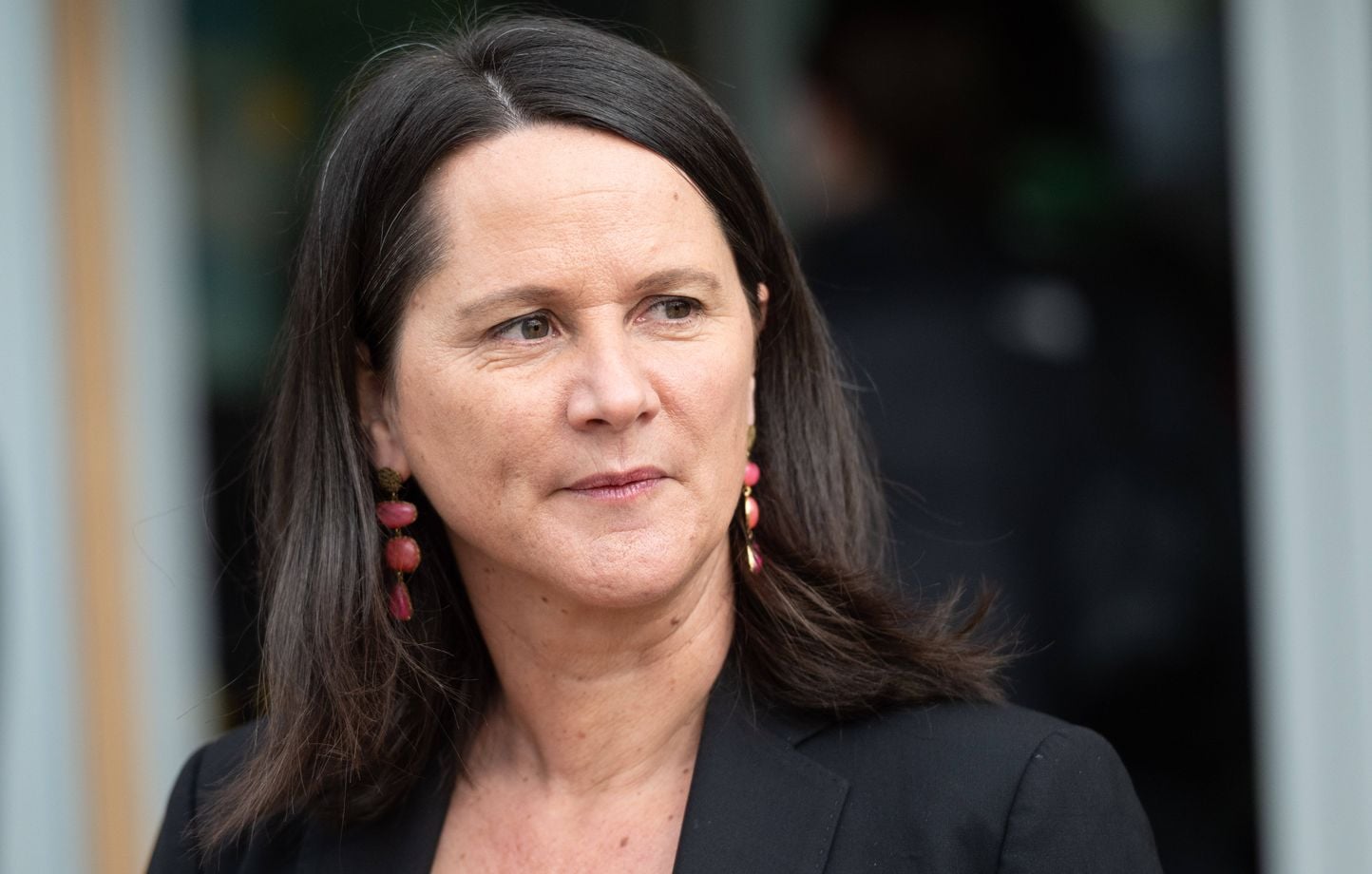 Nantes : Johanna Rolland s'allie avec La France insoumise pour contrer la droite aux municipales