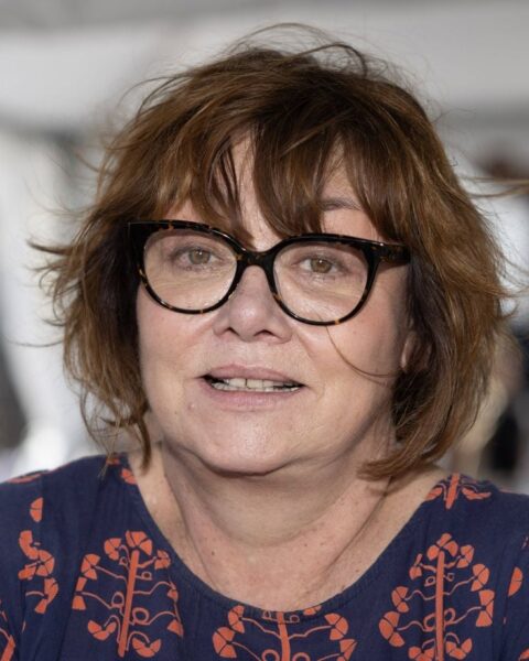 Nathalie Saint-Cricq suspendue après des propos déplacés sur Éric Ciotti lors des municipales 2026