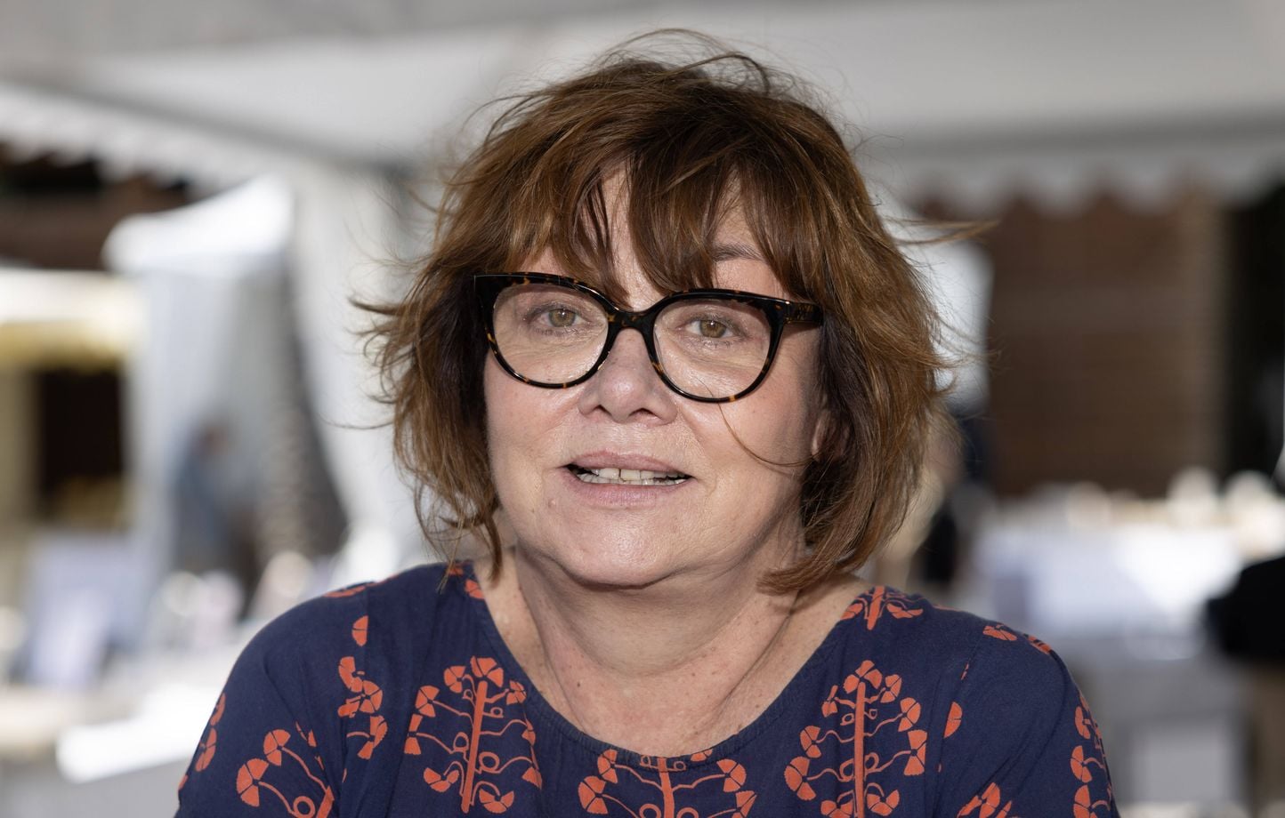 Nathalie Saint-Cricq suspendue après des propos déplacés sur Éric Ciotti lors des municipales 2026