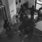 Neuf adolescents interpellés après le saccage de la mairie de Fresnes