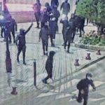 Neuf adolescents interpellés pour le saccage de la mairie de Fresnes le 27 mars