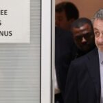 Nicolas Sarkozy confronté à la justice en appel sur le financement libyen de sa campagne présidentielle