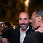 Nîmes devient la plus grande ville communiste de France avec la victoire de Vincent Bouget