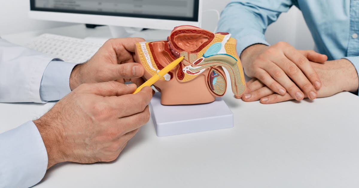 Nouveau traitement par ultrasons pour le cancer de la prostate remboursé en France dès janvier 2026