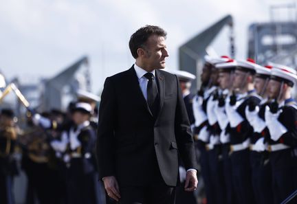 Nouvelle doctrine de dissuasion nucléaire : Emmanuel Macron annonce un renforcement stratégique et une coopération européenne