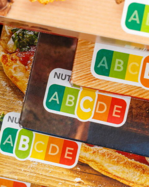 Nutri-score : une étude de Santé publique France souligne que manger sainement n'est pas plus cher