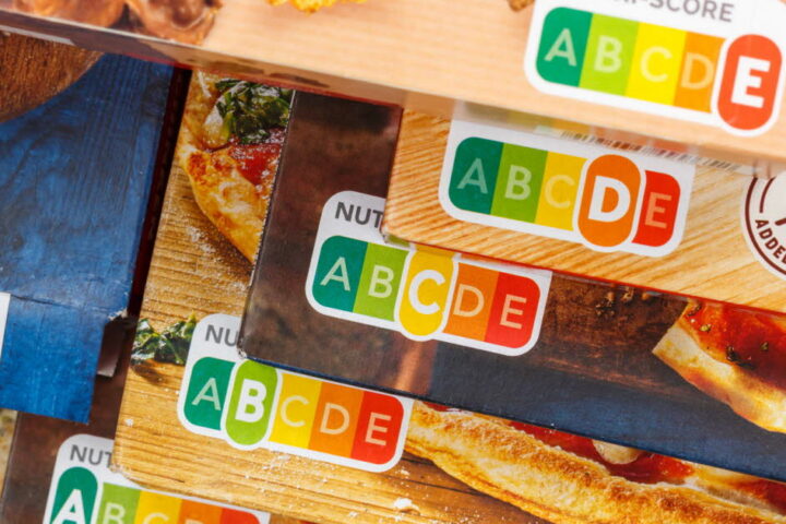 Nutri-score : une étude de Santé publique France souligne que manger sainement n'est pas plus cher