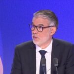 Olivier Faure : Jean-Luc Mélenchon serait "le plus mauvais candidat" de la gauche au second tour
