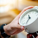 Passage à l'heure d'été : quel impact sur la santé des Français ?