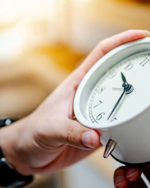 Passage à l'heure d'été : quel impact sur la santé des Français ?