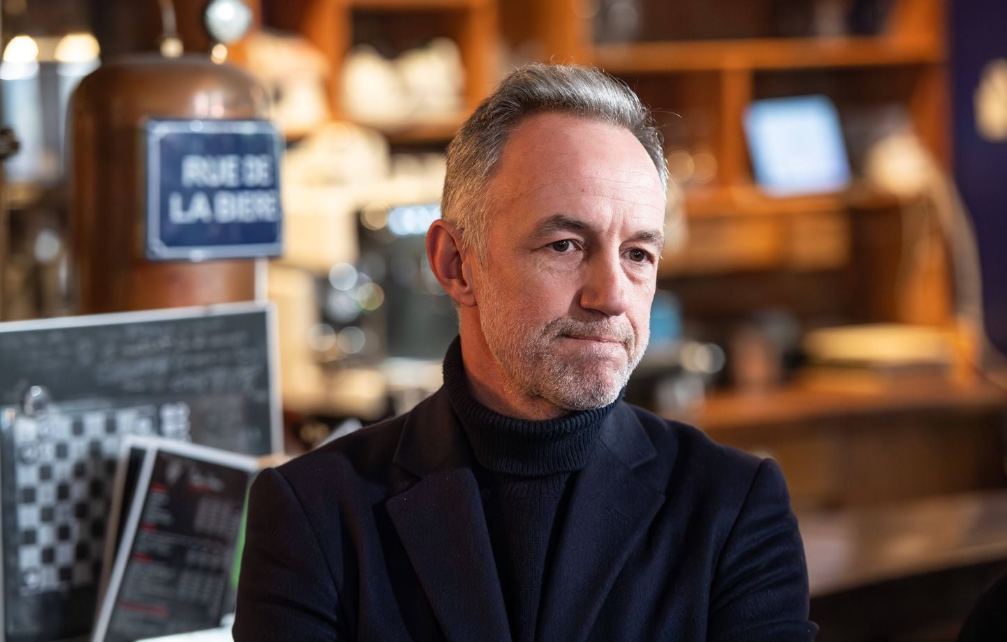 Périscolaire à Paris : Emmanuel Grégoire annonce des mesures rapides face aux agressions sexuelles