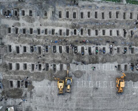 Plus de 1 000 civils tués dans les frappes américaines et israéliennes en Iran, selon une ONG