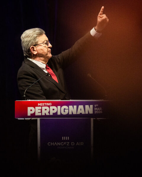 Pour les municipales, le PS se dissocie définitivement de LFI : les alliances locales demeurent envisageables