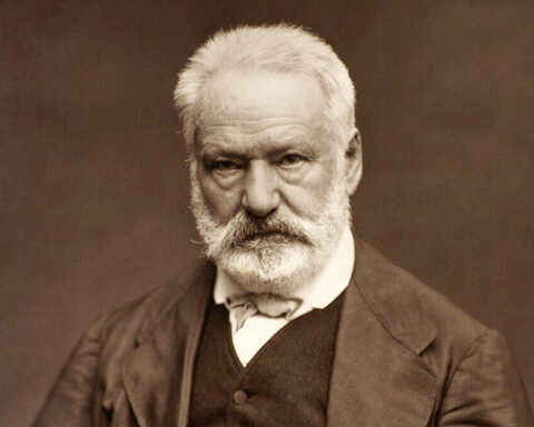 Pourquoi la sexualité est-elle absente des romans de Victor Hugo ?