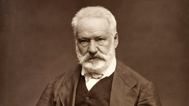 Pourquoi la sexualité est-elle absente des romans de Victor Hugo ?