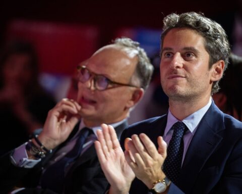 Présidentielle 2027 : la droite et le centre face à l'enjeu d'une candidature unique