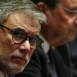 Présidentielle 2027 : Olivier Faure exclut un accord national entre le PS et LFI