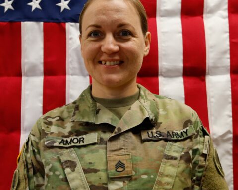 Quatre soldats américains identifiés parmi les victimes du conflit en Iran