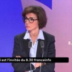 Rachida Dati défend sa campagne pour les municipales de Paris face aux critiques
