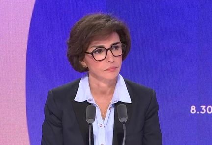 Rachida Dati dément avoir demandé la fermeture de Wikidati, site sur ses affaires judiciaires