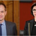 Rachida Dati dénonce la « trahison » de Pierre-Yves Bournazel après sa défaite aux municipales de Paris