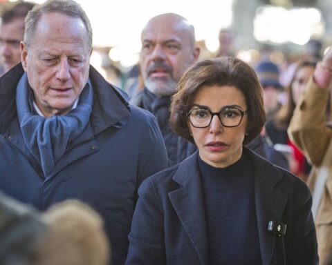 Rachida Dati exclut toute alliance avec Sarah Knafo pour les municipales de Paris 2026