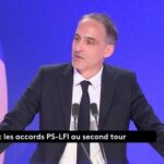 Raphaël Glucksmann décline toute alliance avec LFI, dénonçant son antisémitisme