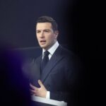 Rassemblement national confronté à des candidats controversés avant les municipales de mars