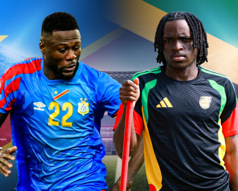 RD Congo – Jamaïque en direct : qui obtiendra sa qualification pour la Coupe du Monde ? Suivez la finale des barrages. RD Congo : 52 ans après, les Leopards retrouvent leur chemin vers la gloire.