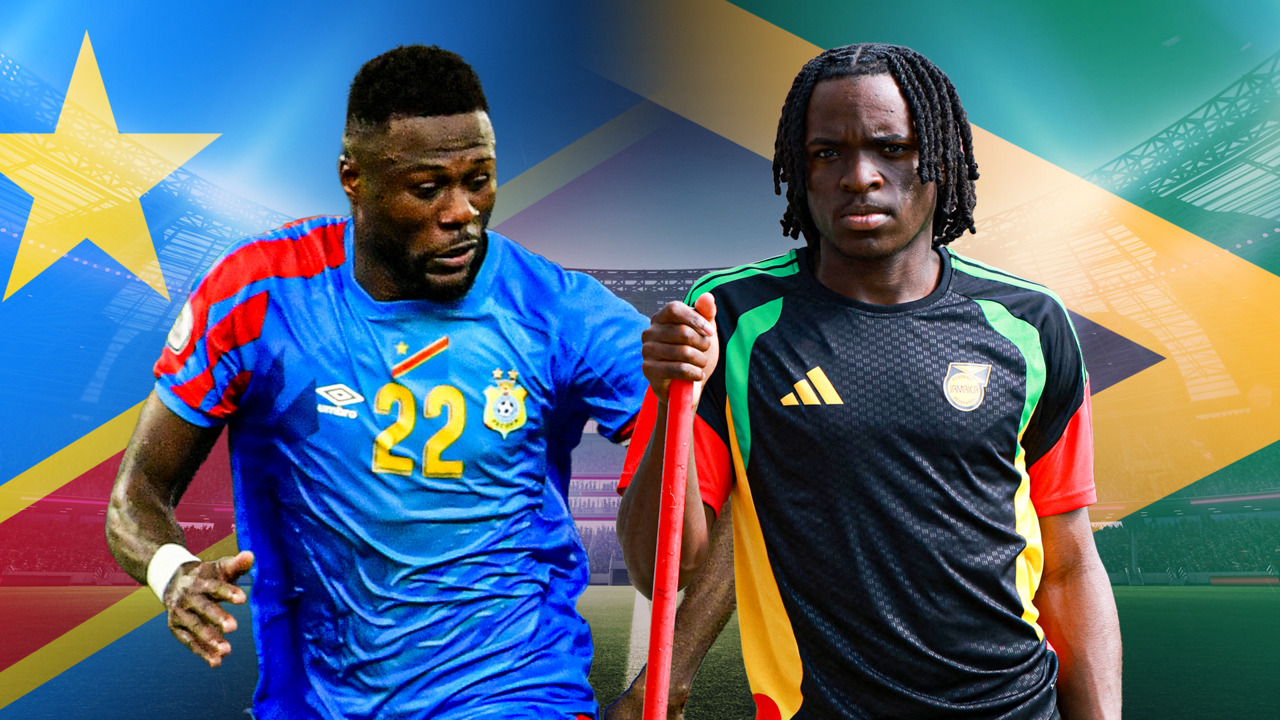 RD Congo – Jamaïque en direct : qui obtiendra sa qualification pour la Coupe du Monde ? Suivez la finale des barrages. RD Congo : 52 ans après, les Leopards retrouvent leur chemin vers la gloire.