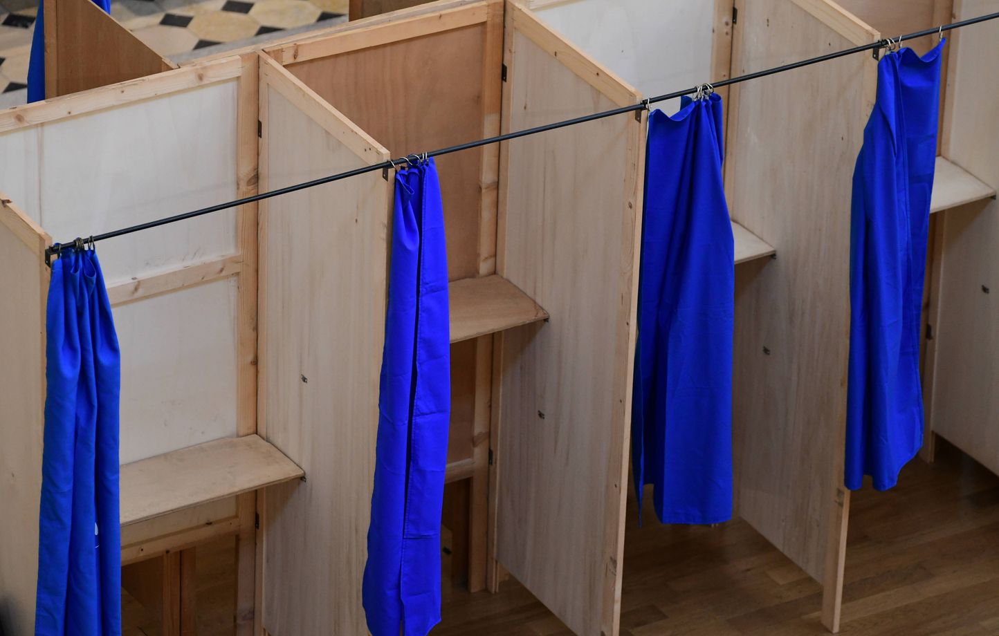 Résultats des municipales 2026 : sept listes en lice à Saint-Jean-de-Védas après le décès du maire