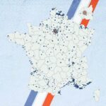 Résultats des municipales : le Rassemblement national s'impose dans de nombreuses communes malgré des revers en grandes villes