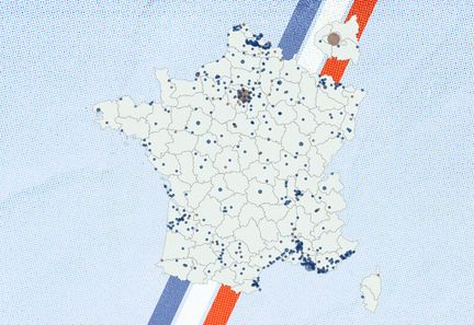 Résultats des municipales : le Rassemblement national s'impose dans de nombreuses communes malgré des revers en grandes villes