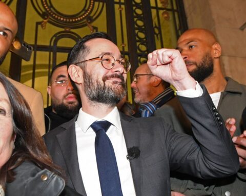 Résultats des municipales : victoires de LFI à Roubaix, La Courneuve, Vénissieux et Creil