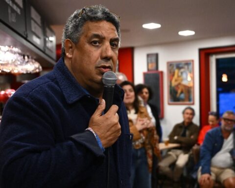 Résultats du premier tour des municipales à Biarritz : Serge Blanco en tête devant Maider Arosteguy