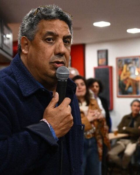 Résultats du premier tour des municipales à Biarritz : Serge Blanco en tête devant Maider Arosteguy