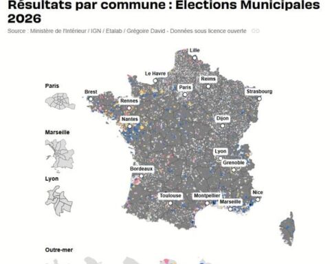 Résultats du second tour des élections municipales 2026 : suivi des résultats commune par commune