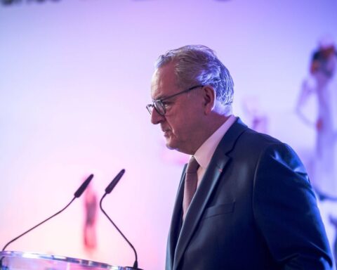 Richard Ferrand met un terme brutal aux fonctions de la secrétaire générale du Conseil constitutionnel