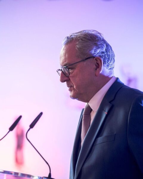 Richard Ferrand met un terme brutal aux fonctions de la secrétaire générale du Conseil constitutionnel