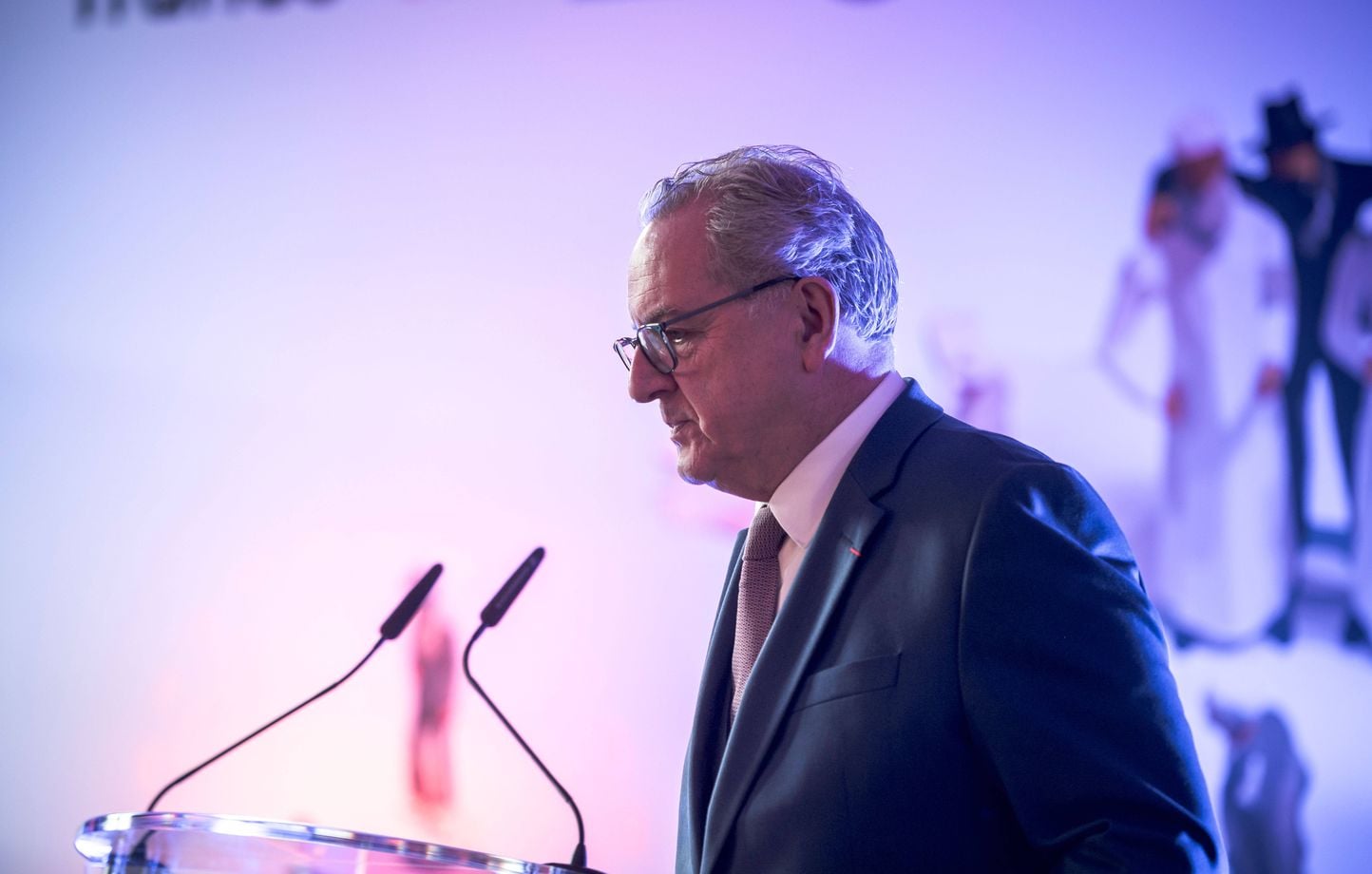 Richard Ferrand met un terme brutal aux fonctions de la secrétaire générale du Conseil constitutionnel