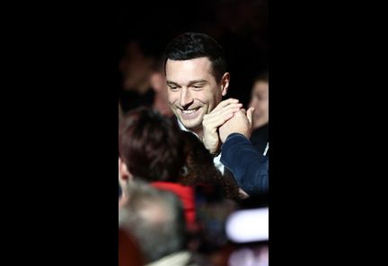 RN : après un score aux municipales, le défi de 2027 reste à relever