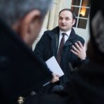 Saint-Étienne : Régis Juanico remporte les municipales 2026 après le scandale Perdriau